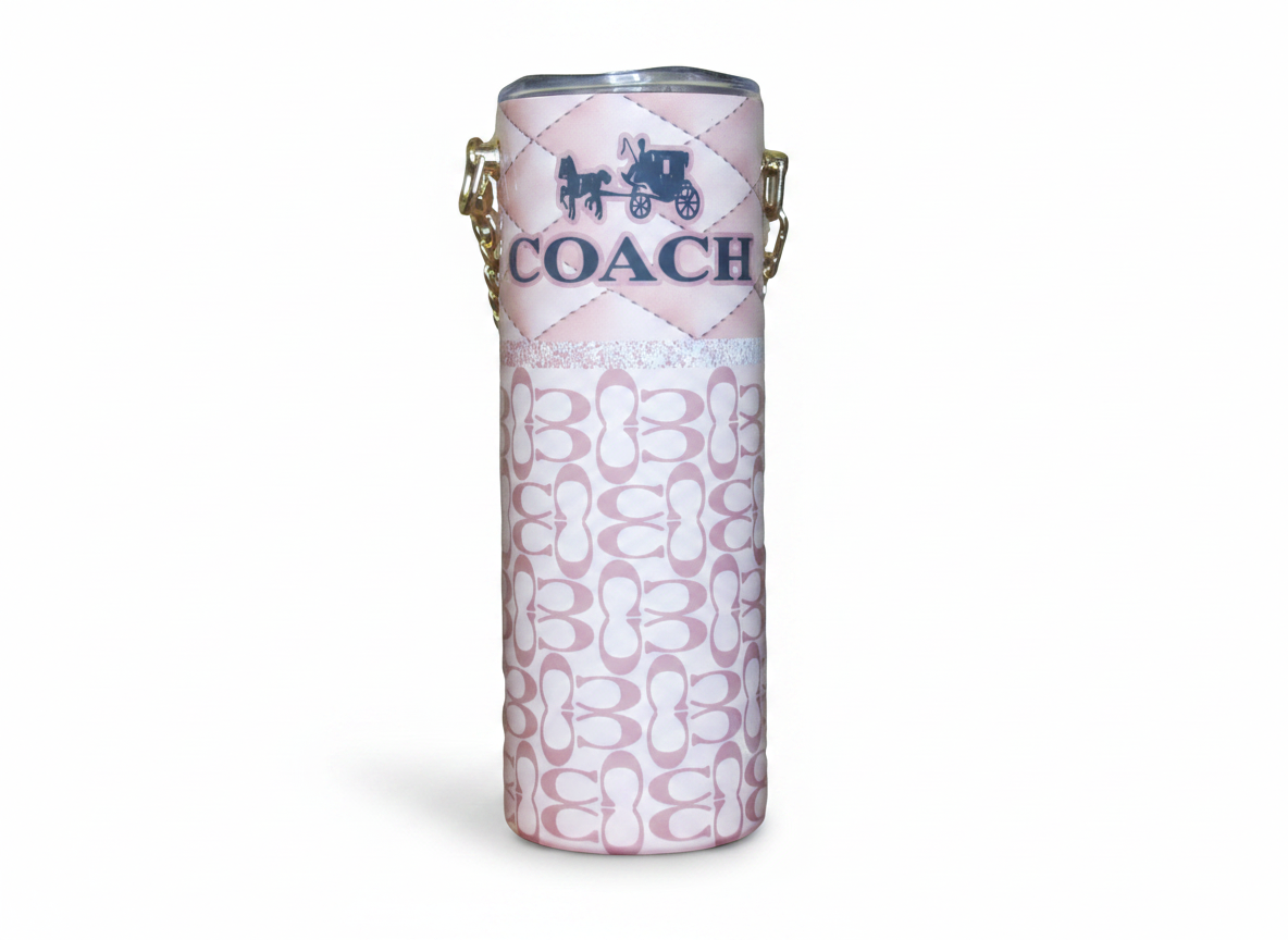 Custom Sublimation 20 oz Tumbler