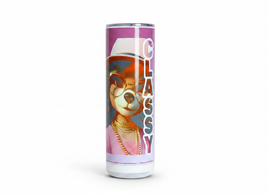 Customized Tumblers