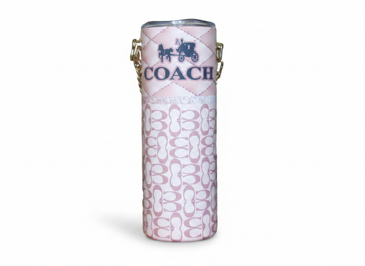 Custom Drinkware Print